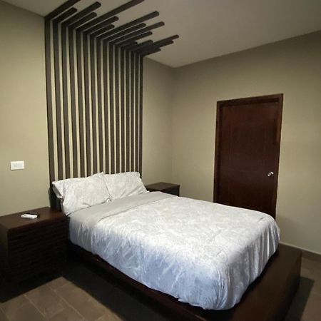 Huasteca Em Suites Ciudad Valles Luaran gambar