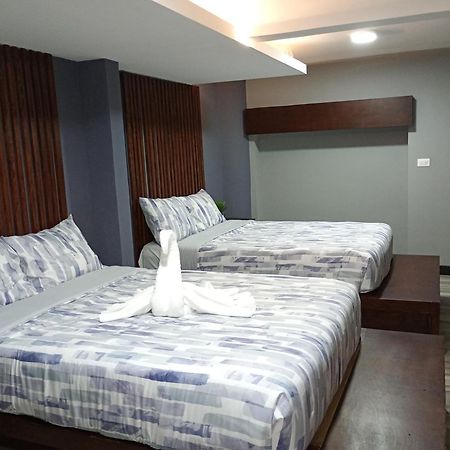 Huasteca Em Suites Ciudad Valles Luaran gambar