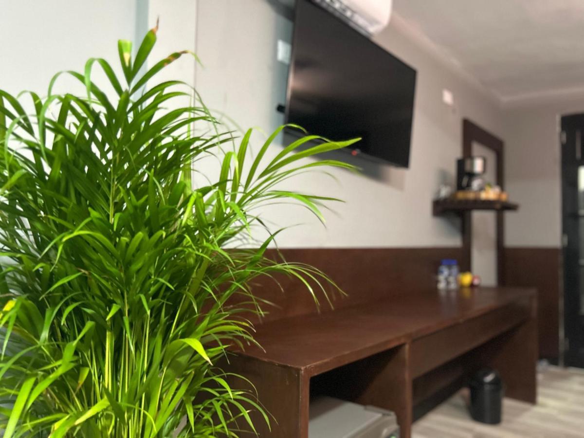 Huasteca Em Suites Ciudad Valles Luaran gambar