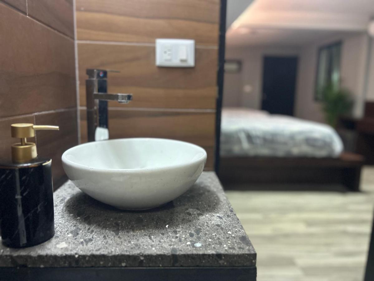 Huasteca Em Suites Ciudad Valles Luaran gambar