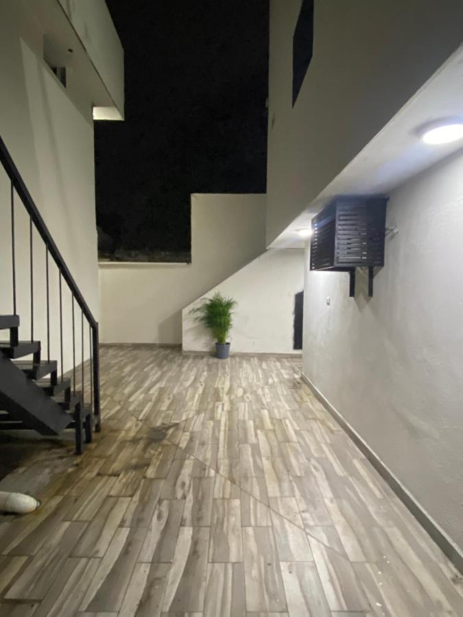 Huasteca Em Suites Ciudad Valles Luaran gambar
