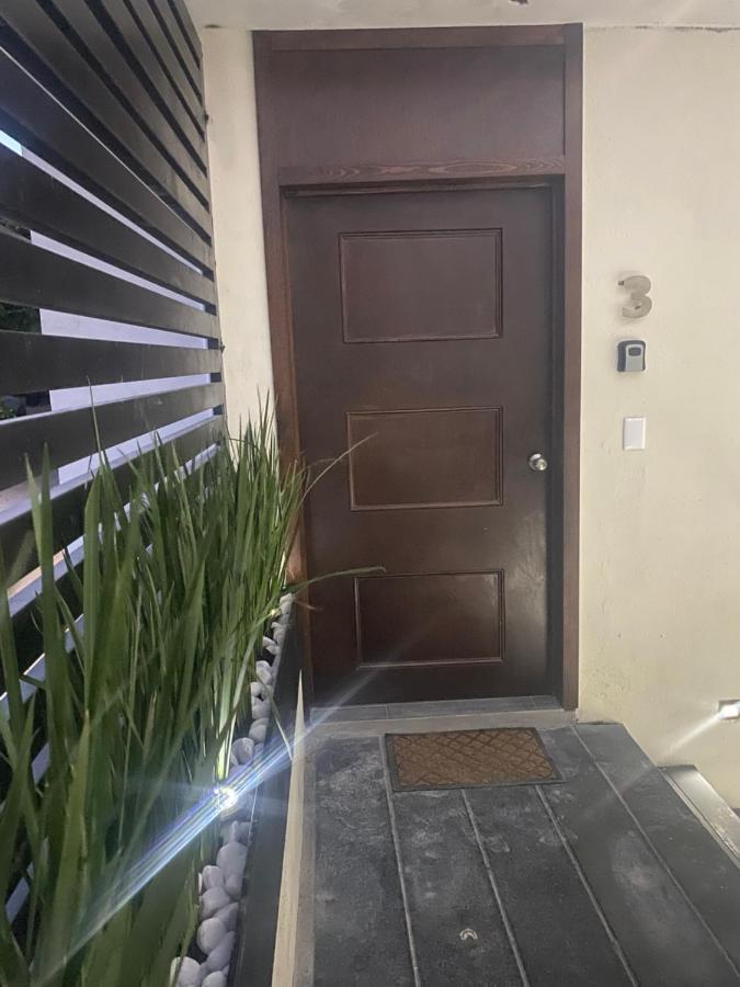 Huasteca Em Suites Ciudad Valles Luaran gambar