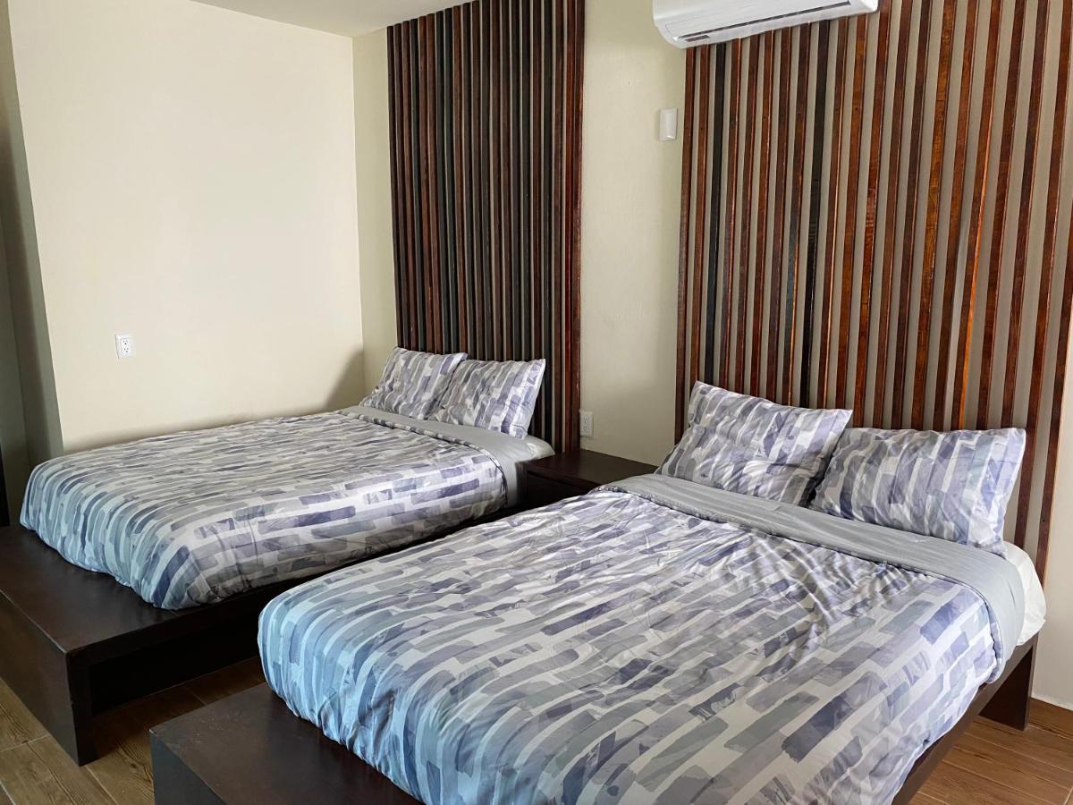 Huasteca Em Suites Ciudad Valles Luaran gambar