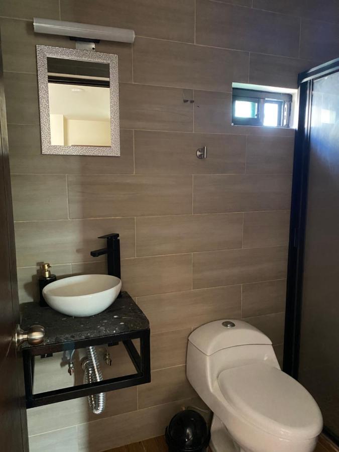 Huasteca Em Suites Ciudad Valles Luaran gambar