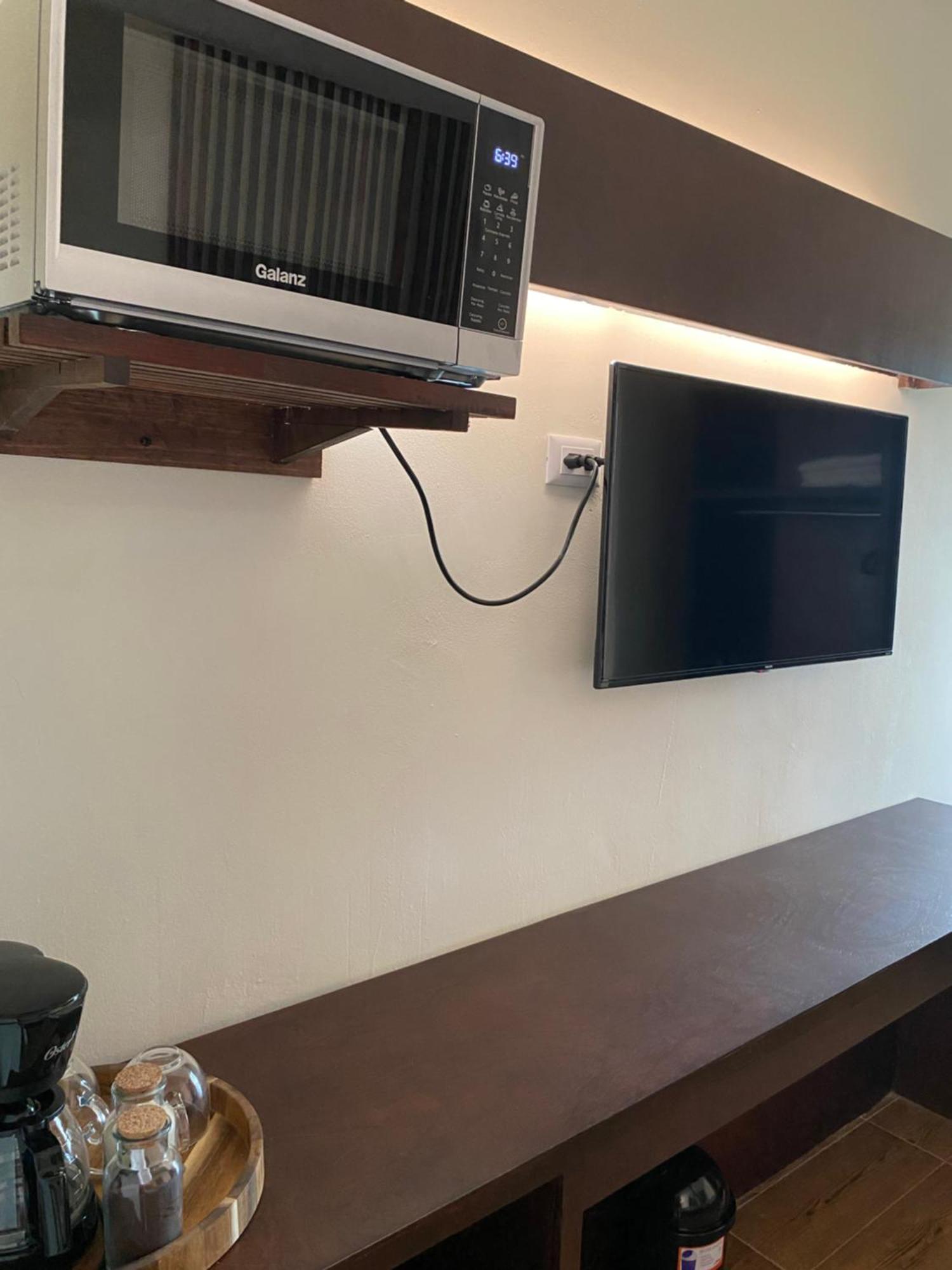 Huasteca Em Suites Ciudad Valles Luaran gambar