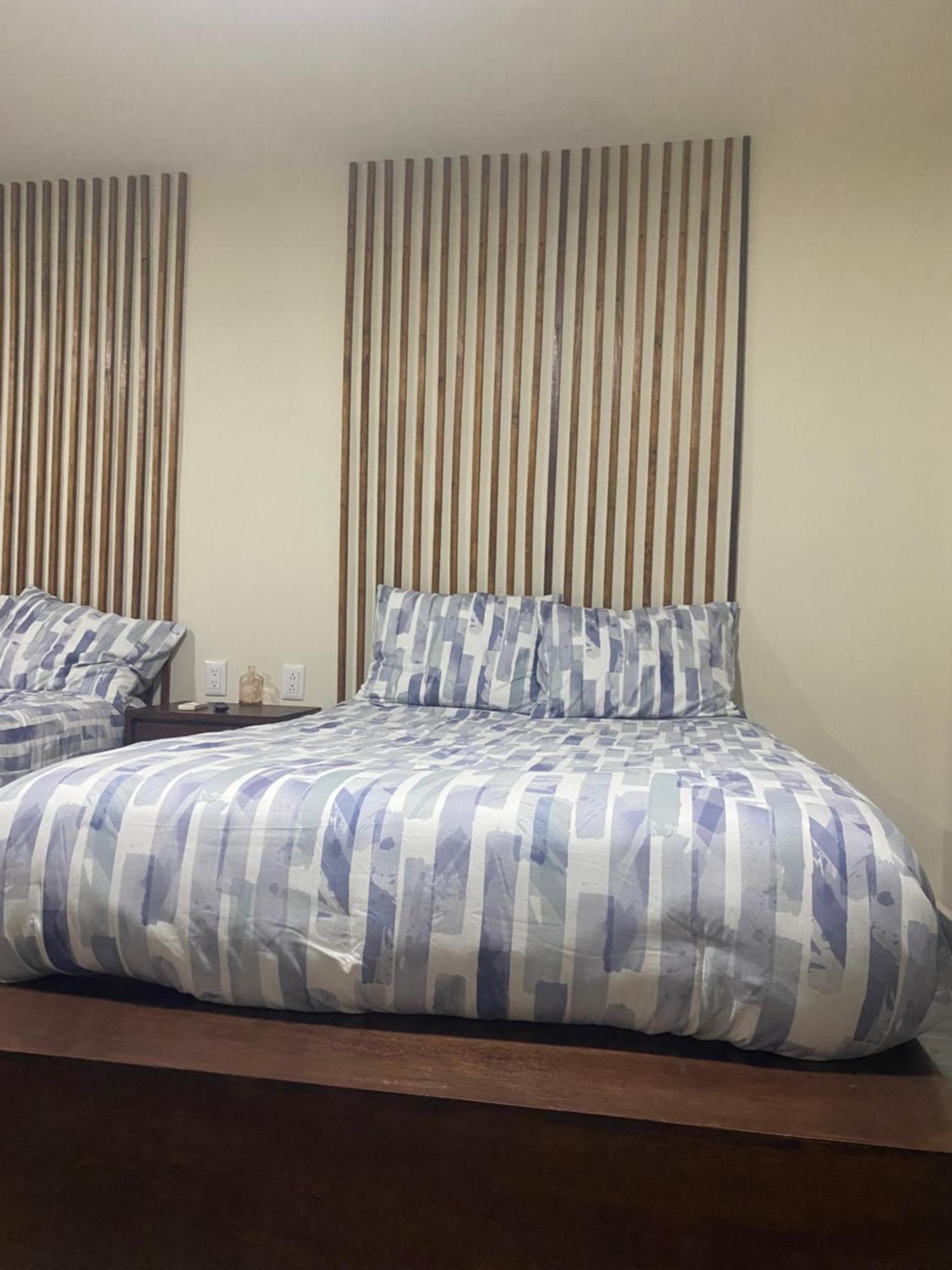 Huasteca Em Suites Ciudad Valles Luaran gambar