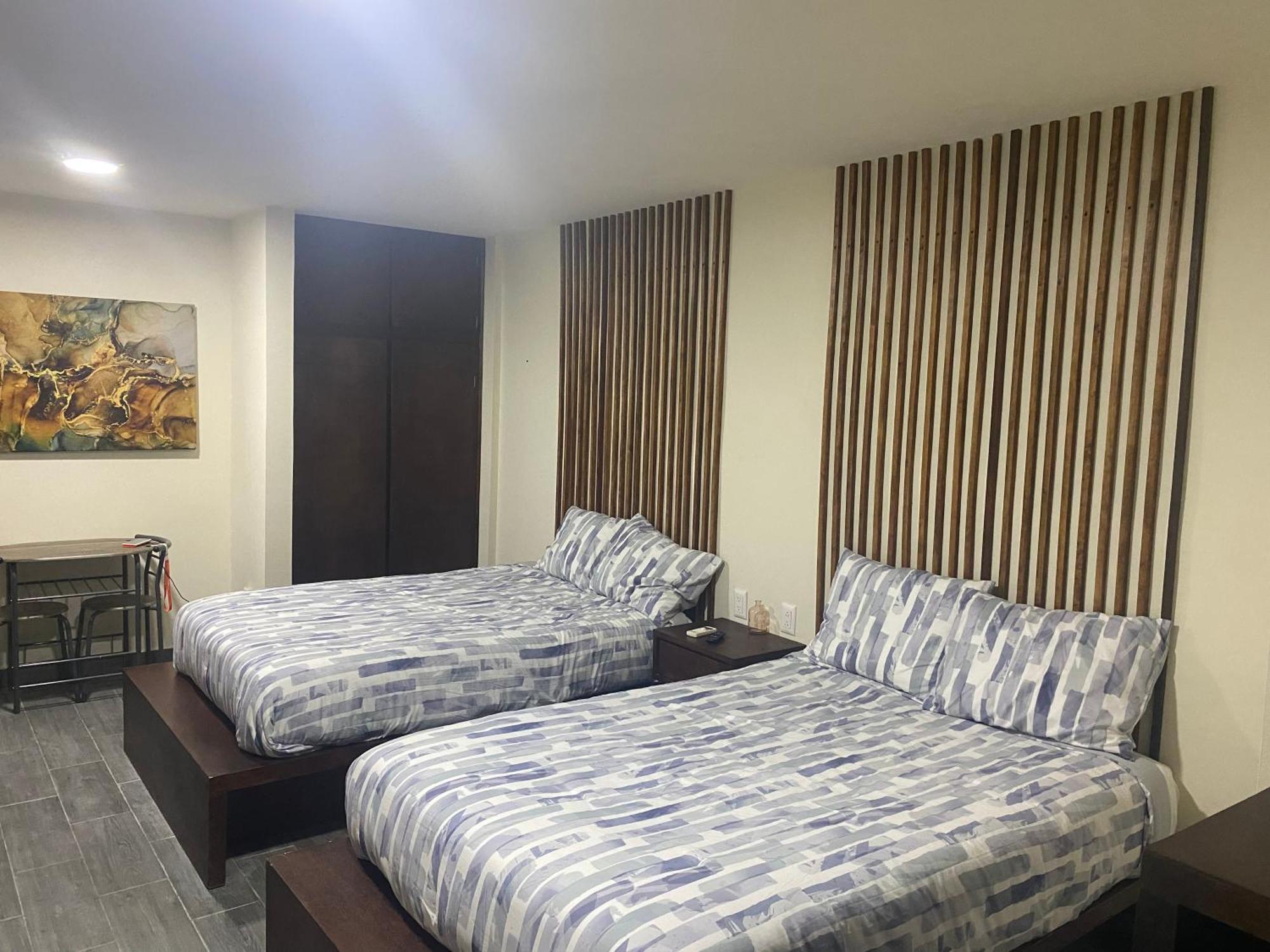 Huasteca Em Suites Ciudad Valles Luaran gambar