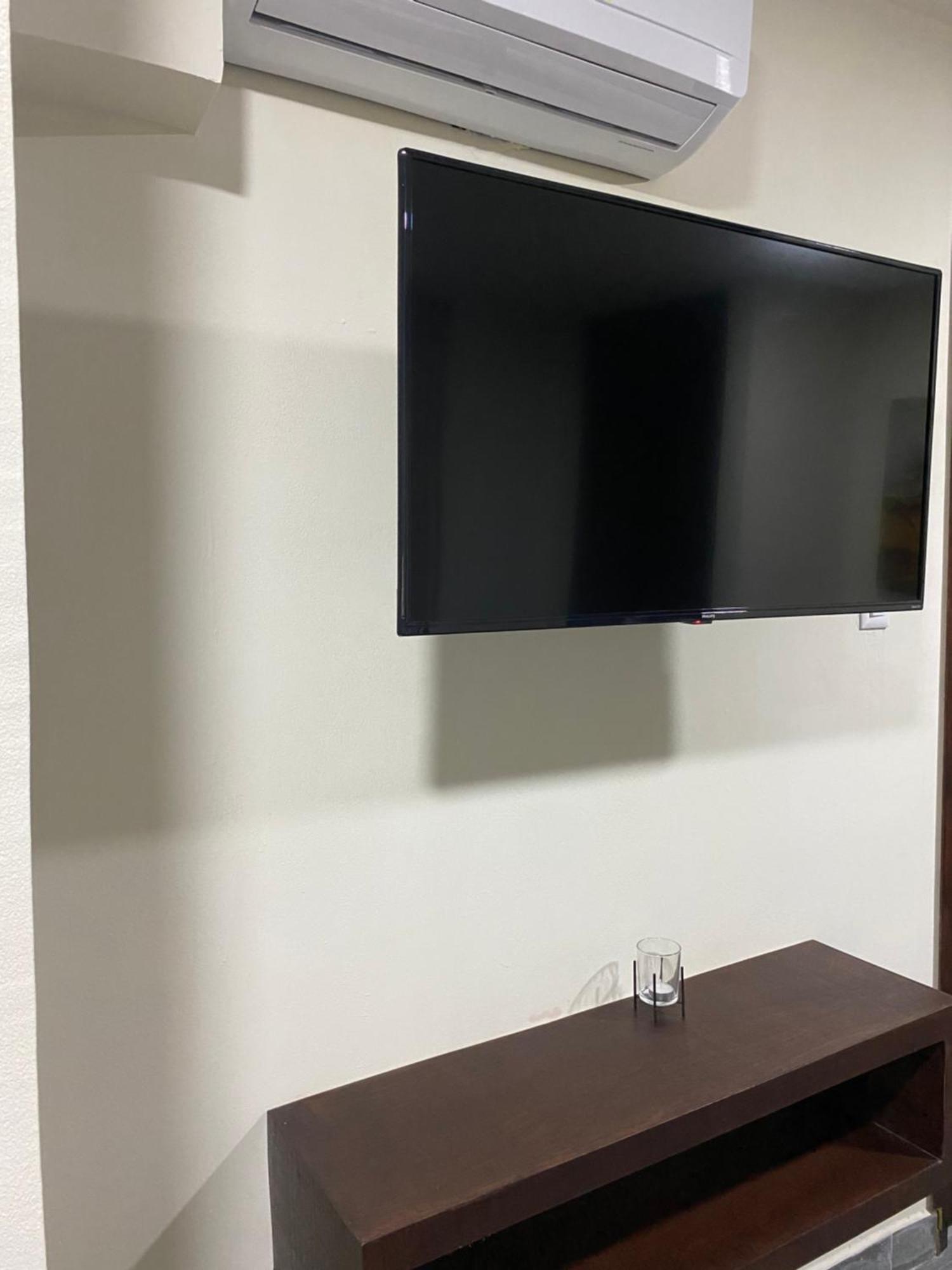 Huasteca Em Suites Ciudad Valles Luaran gambar