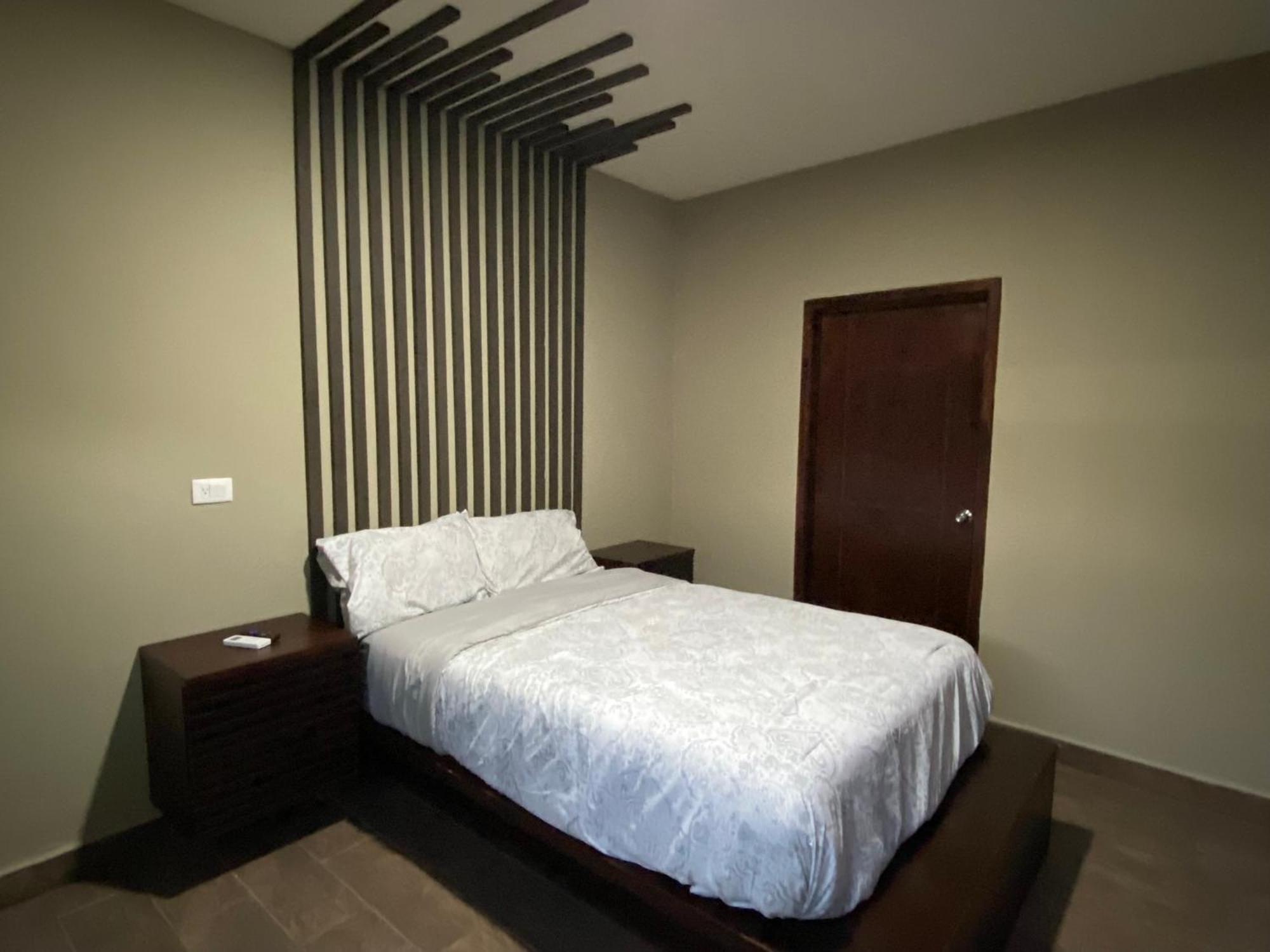 Huasteca Em Suites Ciudad Valles Luaran gambar