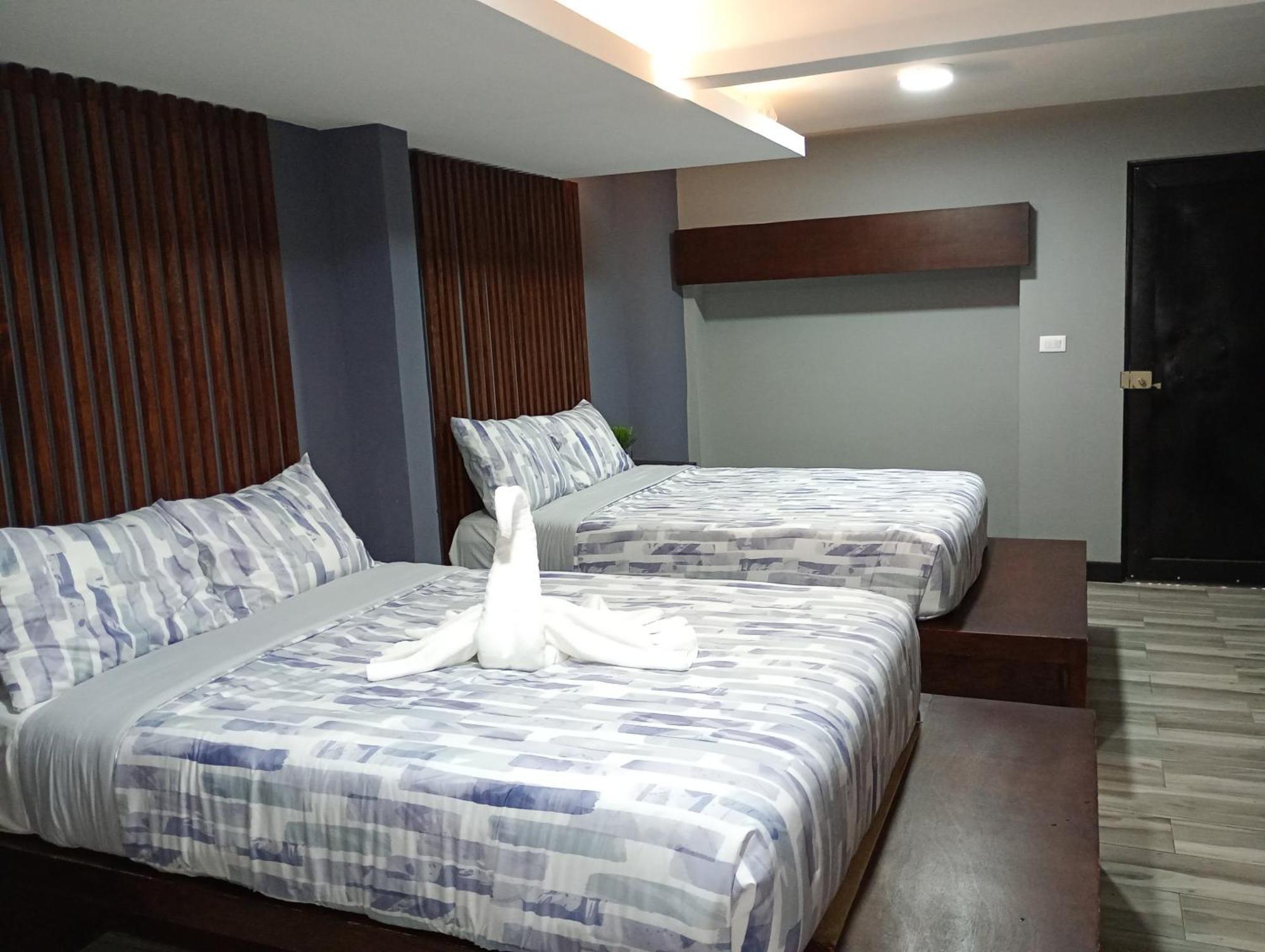 Huasteca Em Suites Ciudad Valles Luaran gambar